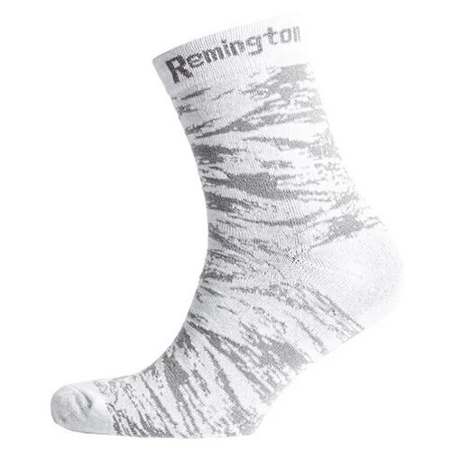 Носки Remington, размер 43-46, белый