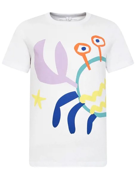 Футболка Stella McCartney