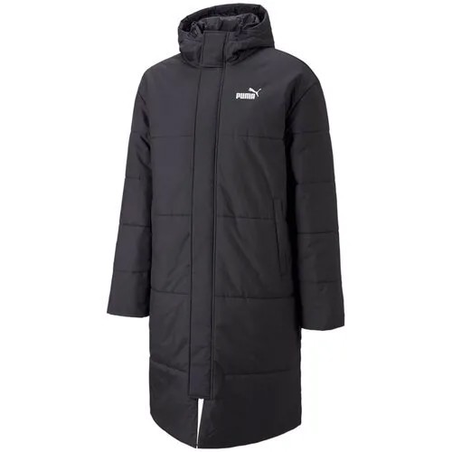 Куртка Puma ESS + Long Padded Coat Мужчины 58769101 XL