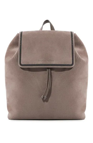 Рюкзак Brunello Cucinelli