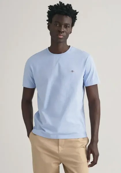 Футболка Gant 