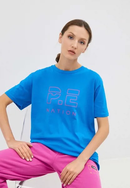 Футболка P.E Nation