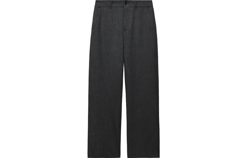 Костюм Брюки Женские Серые Zara