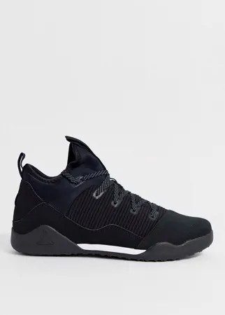 Кроссовки Reebok Classics Combat Noble-Черный