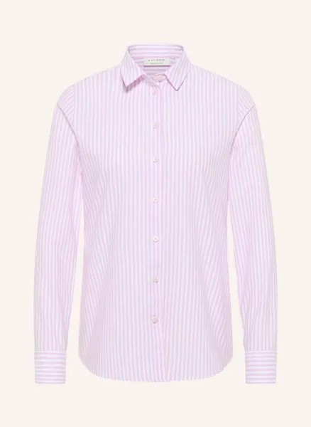 Блуза ETERNA REGULAR FIT, розовый