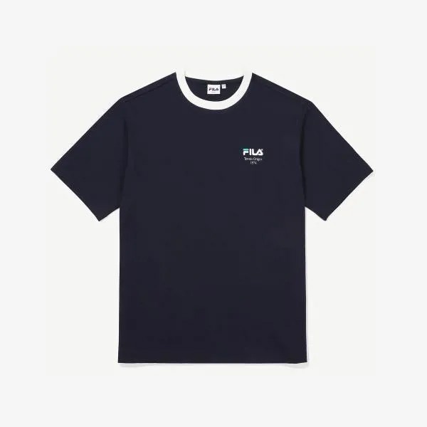 [Fila]Fila/tennis/T-Shirts