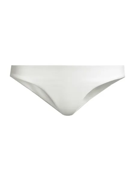 Самые разыскиваемые плавки бикини Jade Swim, белый