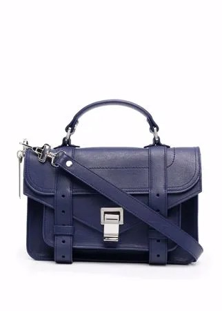 Proenza Schouler маленькая сумка-тоут через плечо PS1