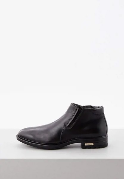 Ботинки Pollini