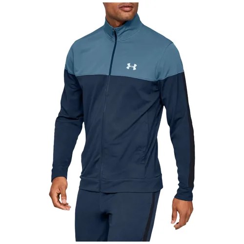 Олимпийка Under Armour Sportstyle Pique