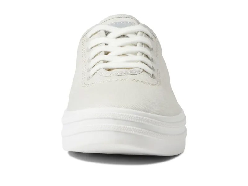 Кроссовки Keds Breezie Canvas, серый