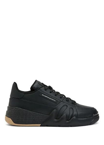 Мужские кроссовки Giuseppe Zanotti, черный
