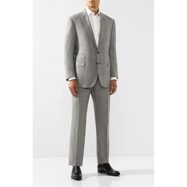 Шерстяной костюм Ralph Lauren