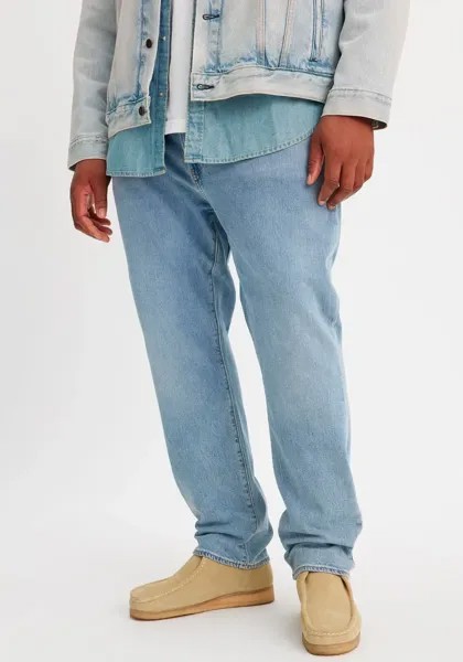 Узкие джинсы Levi's Plus 