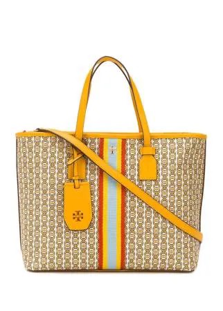 Tory Burch сумка-тоут Gemini Link