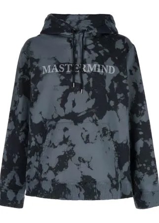 Mastermind World худи с логотипом