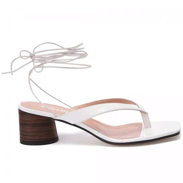 Босоножки Pollini