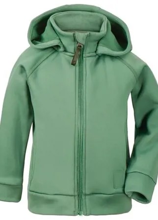 Куртка Didriksons Corin зелёный мирт 110