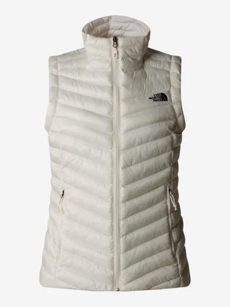 Жилет утепленный женский The North Face Huila, Бежевый