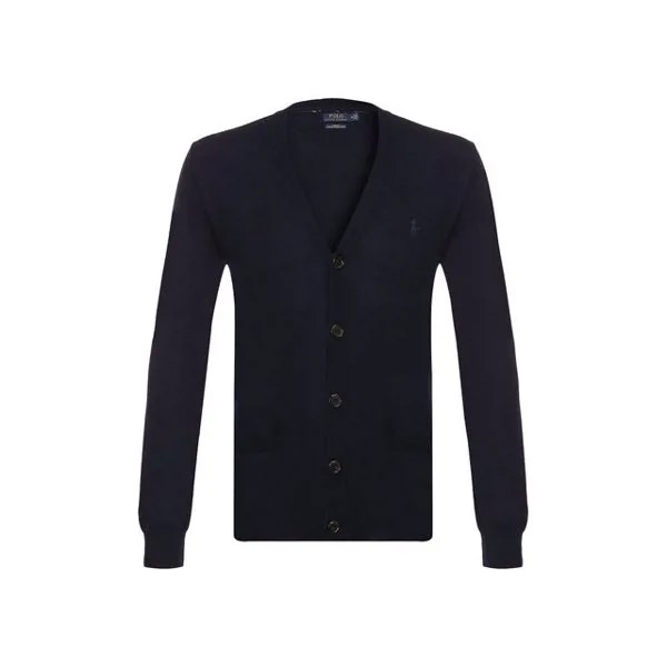 Шерстяной кардиган Polo Ralph Lauren