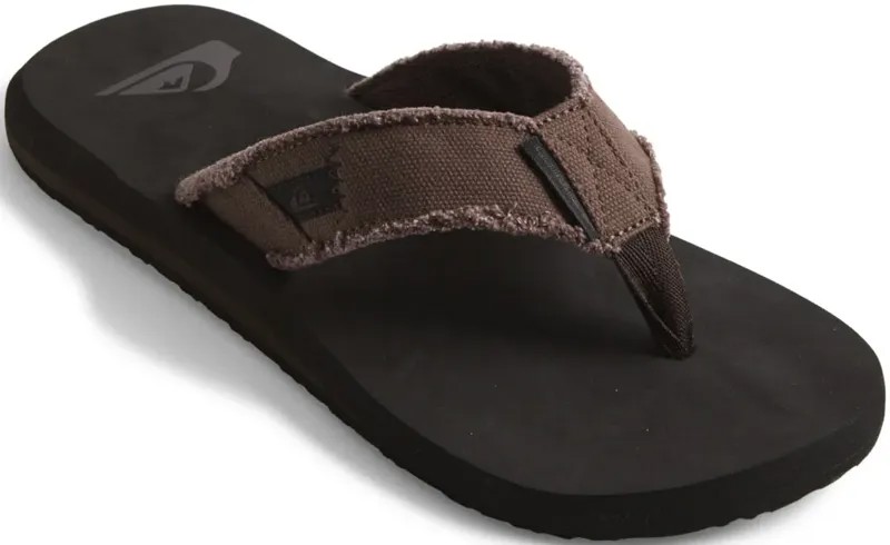 Шлепанцы Quiksilver 