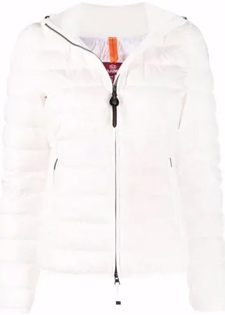 Parajumpers пуховик Juliet