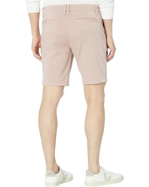 Шорты Joe's Jeans Brixton Trouser Shorts, цвет Adobe Rose