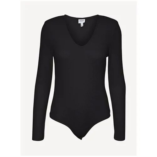 Боди Vero Moda, размер S/36, black