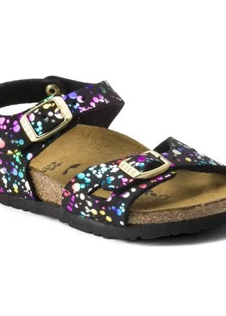 Сандалии Birkenstock Rio Kids полиэстер