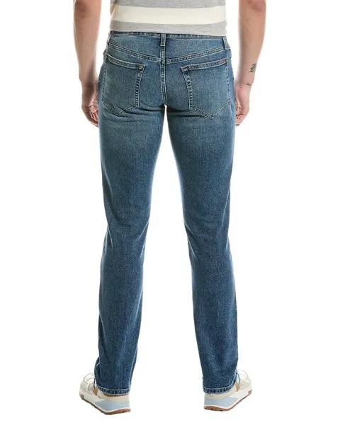 Джинсы JOE'S Джинсы Brixton JOE'S Jeans, мультиколор