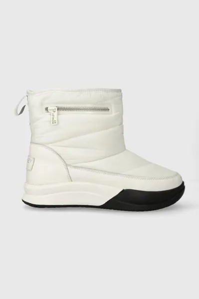 Зимние ботинки x Rowley Roxy, белый