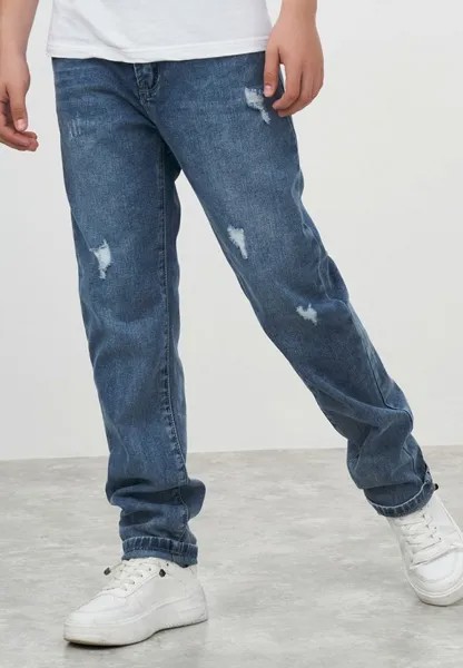 Джинсы Resser Denim