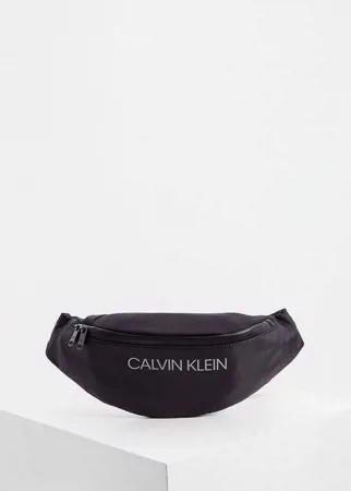 Сумка поясная Calvin Klein Performance