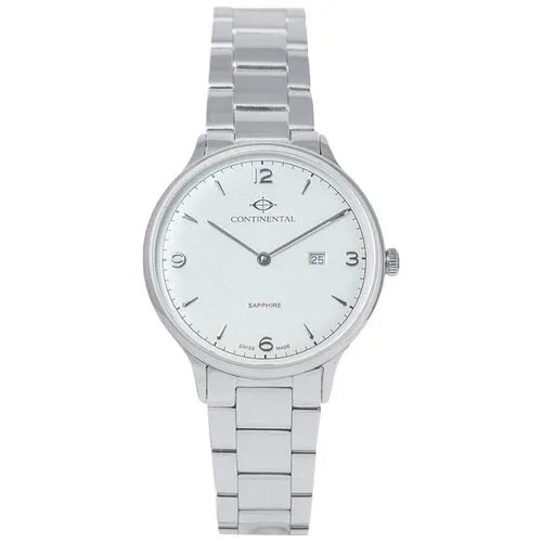 Швейцарские наручные часы Continental 19604-LD101120