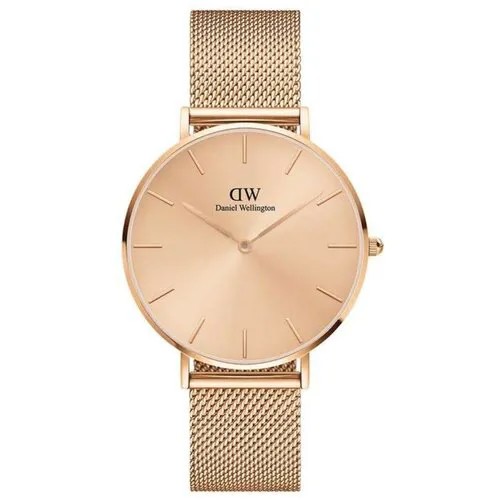 Наручные часы Daniel Wellington Classic, золотой