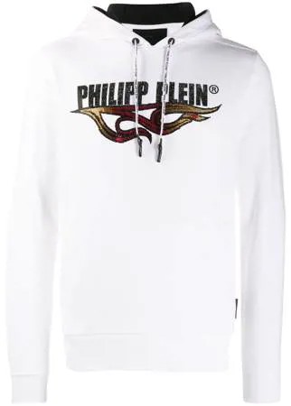 Philipp Plein толстовка Flame