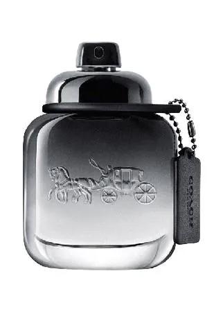 Туалетная вода Coach Coach for Men, 40 мл