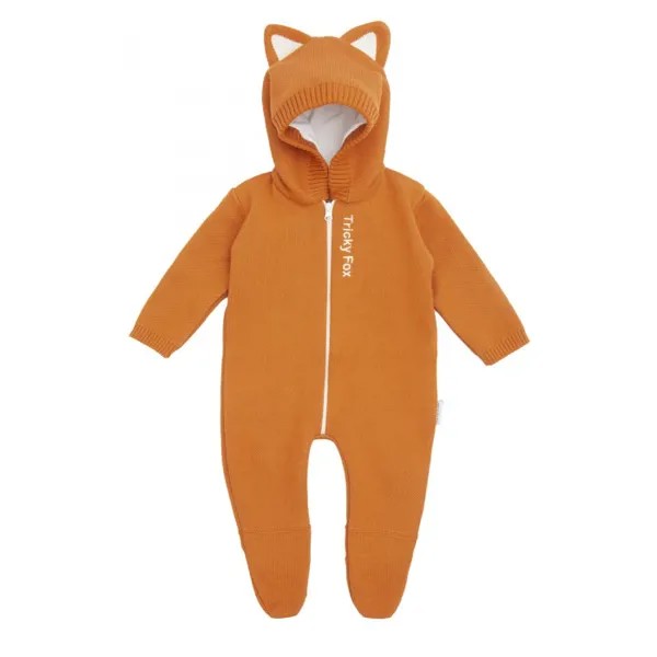 AmaroBaby Комбинезон Pure Love Forest Tricky Fox