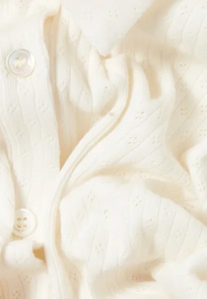 Рубашка Claudie Pierlot, слоновая кость