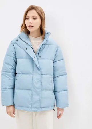 Куртка утепленная UNQ