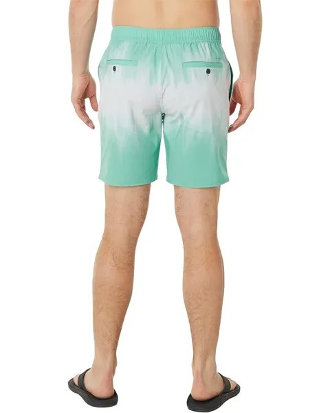 Шорты O'Neill Stockton Print E-Waist 18