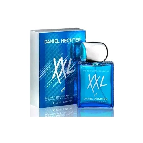 Туалетная вода (eau de toilette) Daniel Hechter men Xxl Туалетная вода 50 мл.