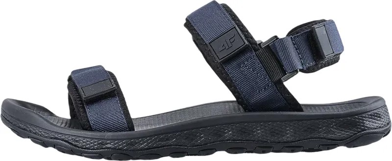 Сандалии мужские 4F SANDALS M017 синие 40 EU