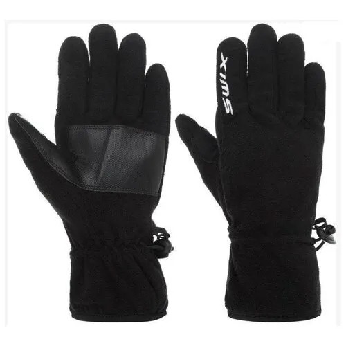 Мужские перчатки SWIX URSA (черн