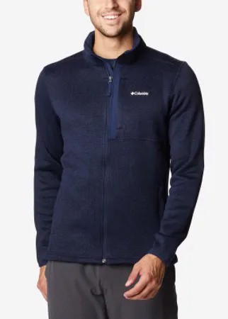 Джемпер флисовый мужской Columbia Sweater Weather™, размер 54