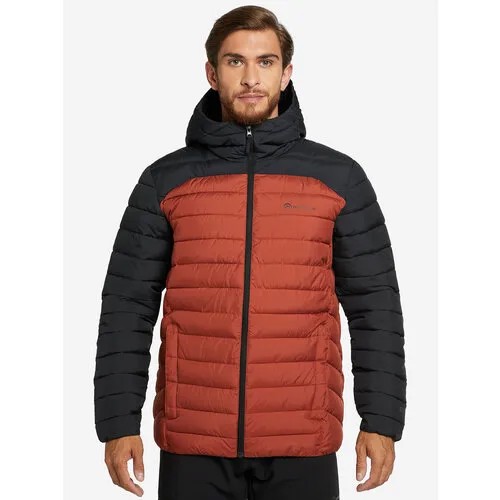 Куртка спортивная OUTVENTURE, размер 46, красный