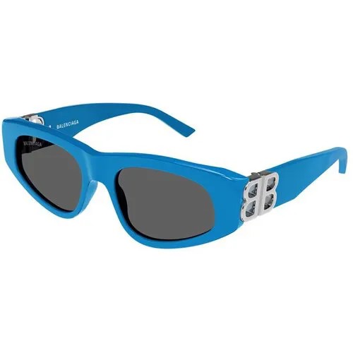Солнцезащитные очки BALENCIAGA, синий