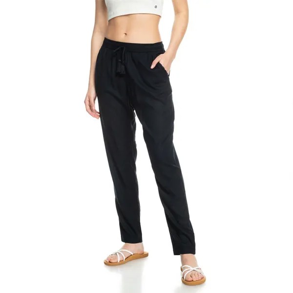 Спортивные брюки Roxy Bimini Pant Sweat, черный