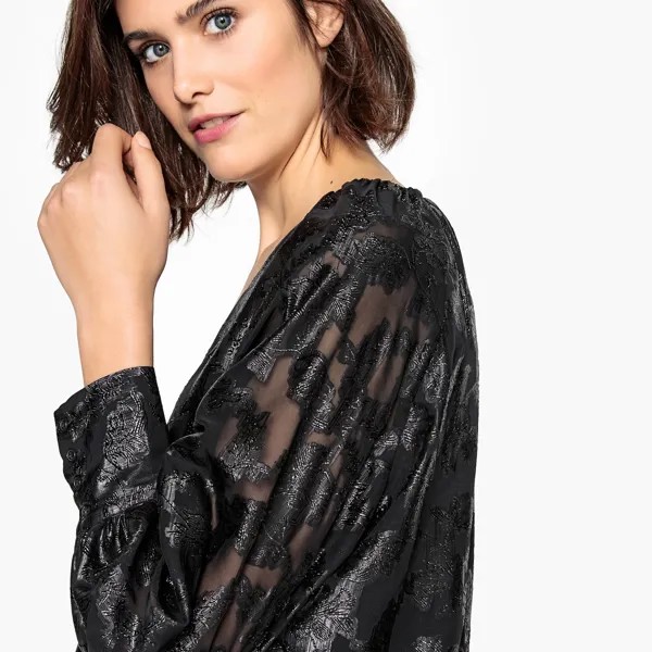 Блуза LA REDOUTE COLLECTIONS