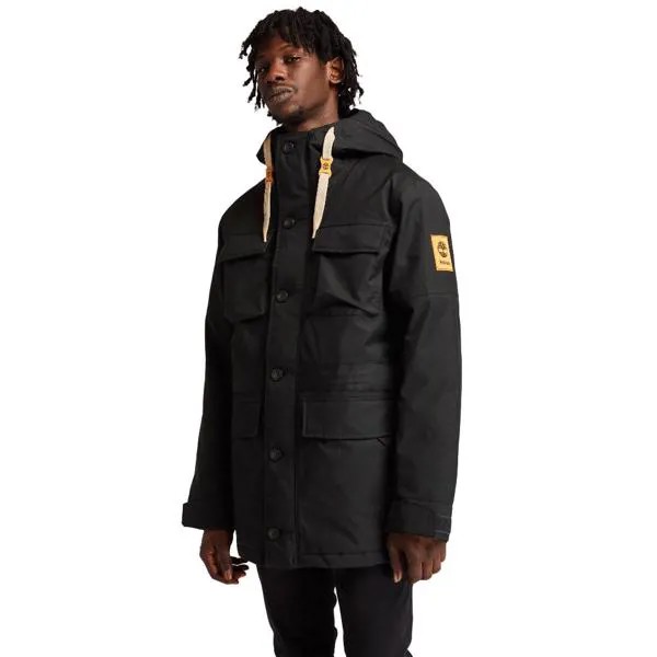 Wilmington Field Parka with DryVent Technology